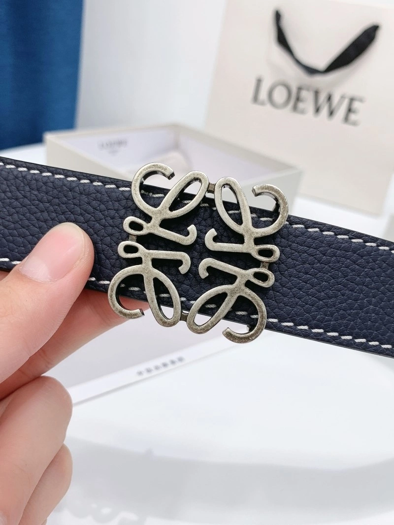 TopPick Loewe Belts 296804