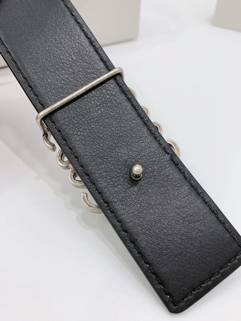 Loewe Belts SmoothTexture 296805