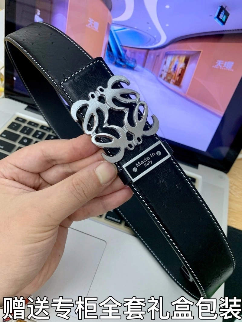 Loewe Belts UrbanChic 296803