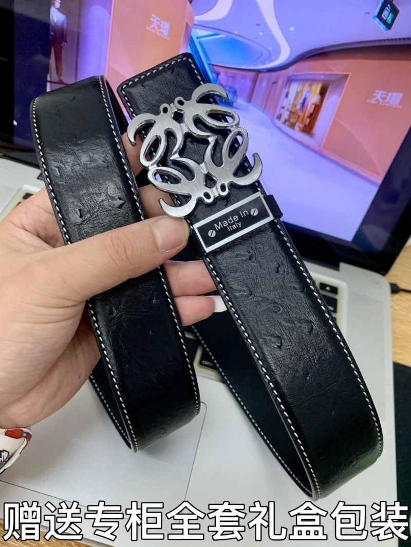Loewe Belts UrbanChic 296803