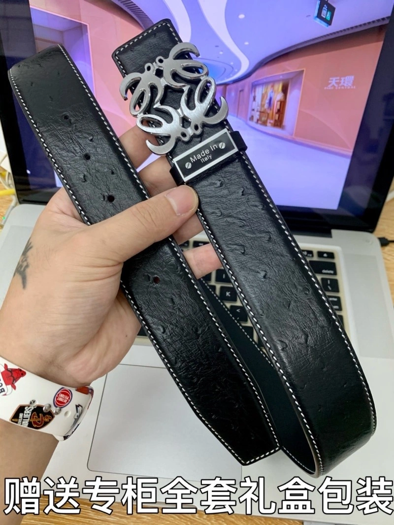 Loewe Belts UrbanChic 296803
