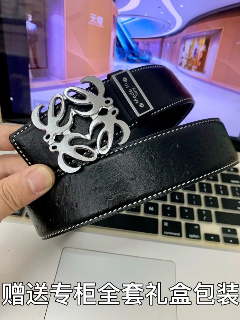 Loewe Belts UrbanChic 296803