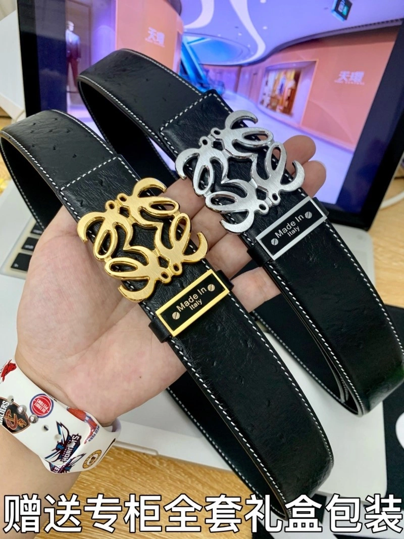 Loewe Belts UrbanChic 296803