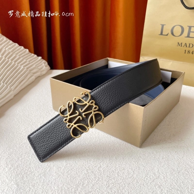 TopPick Loewe Belts 296799