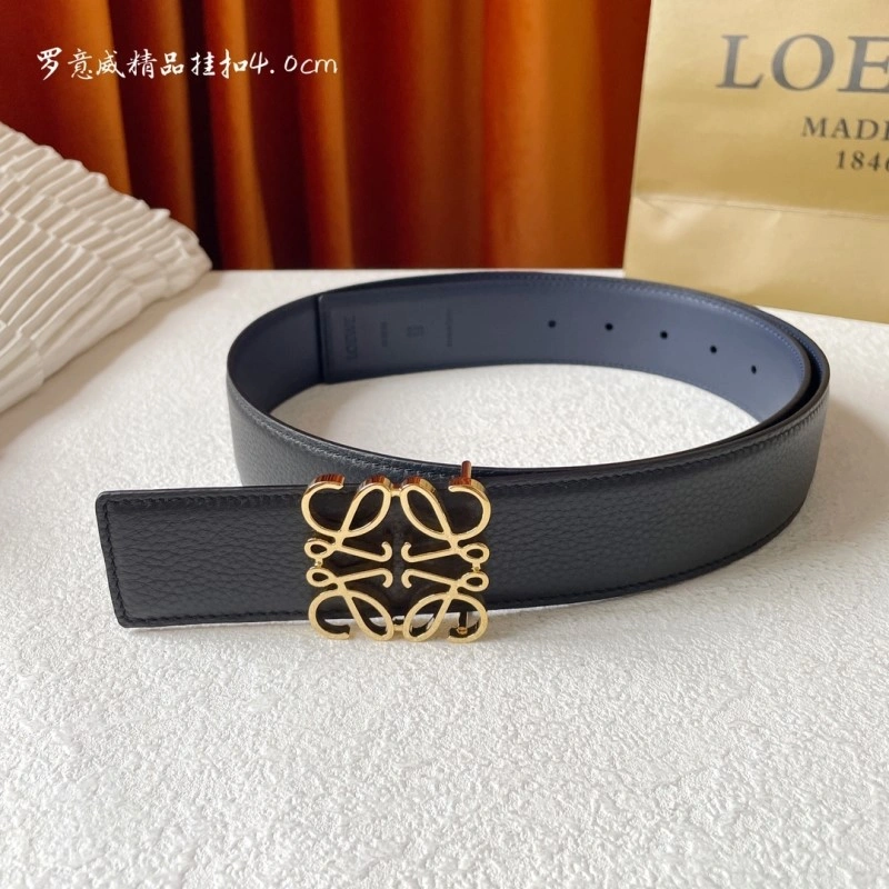 TopPick Loewe Belts 296799