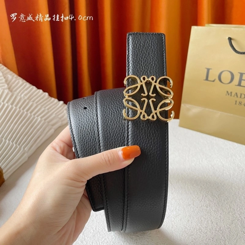 TopPick Loewe Belts 296799