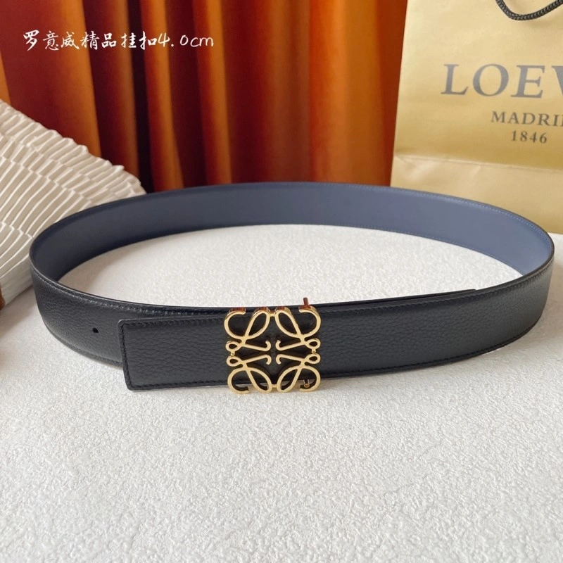 TopPick Loewe Belts 296799