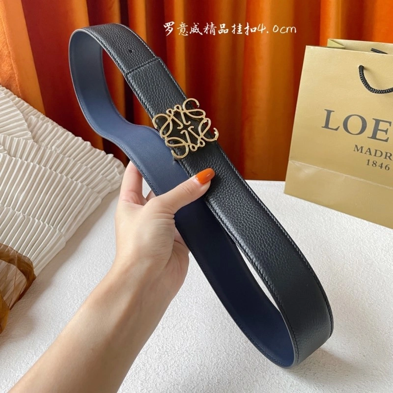 TopPick Loewe Belts 296799