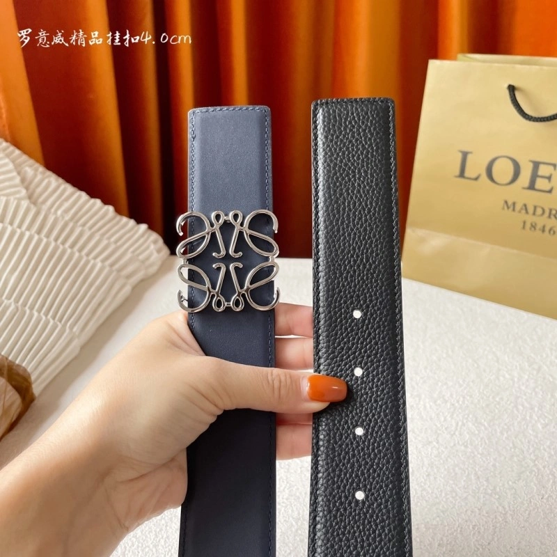 Loewe Belts QuickDry 296774