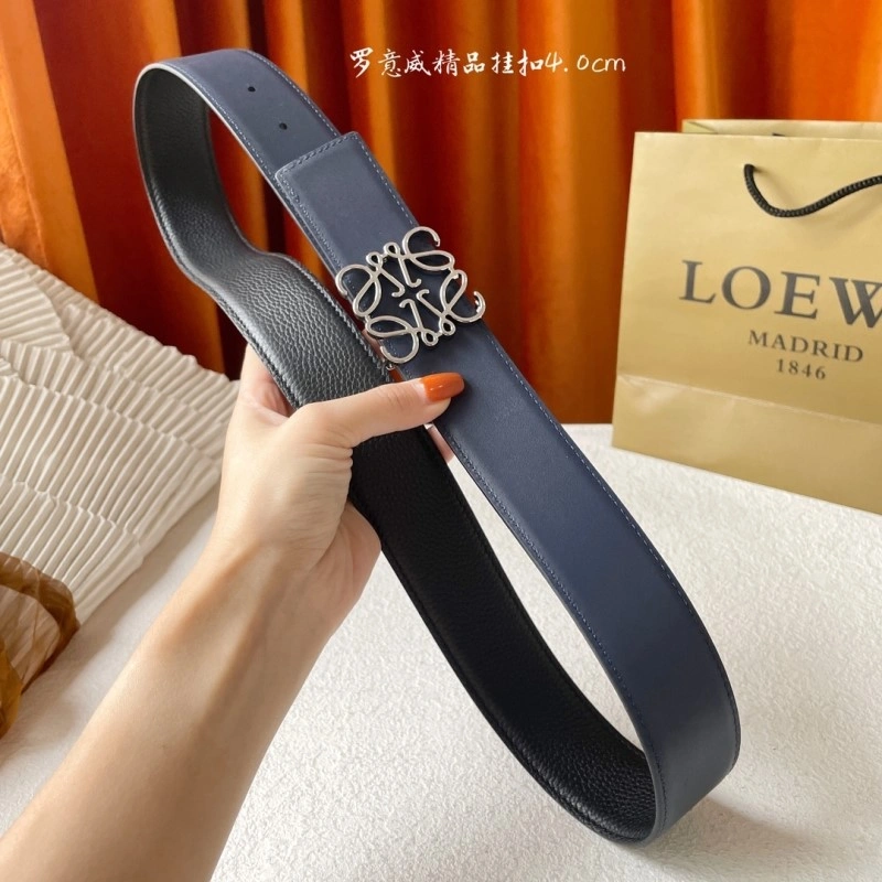 Loewe Belts QuickDry 296774
