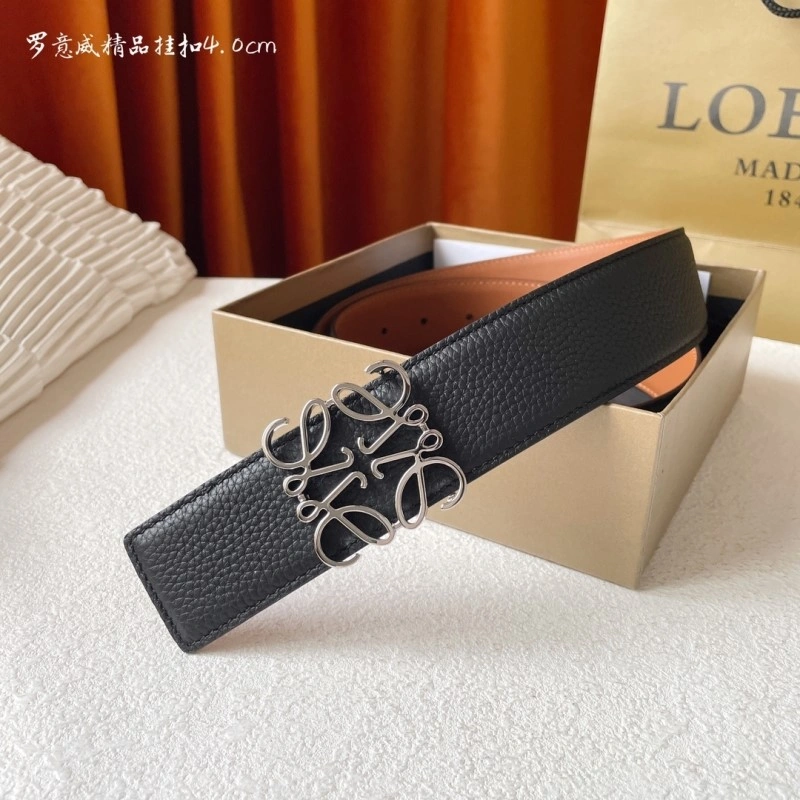 Modern Loewe Belts 296771