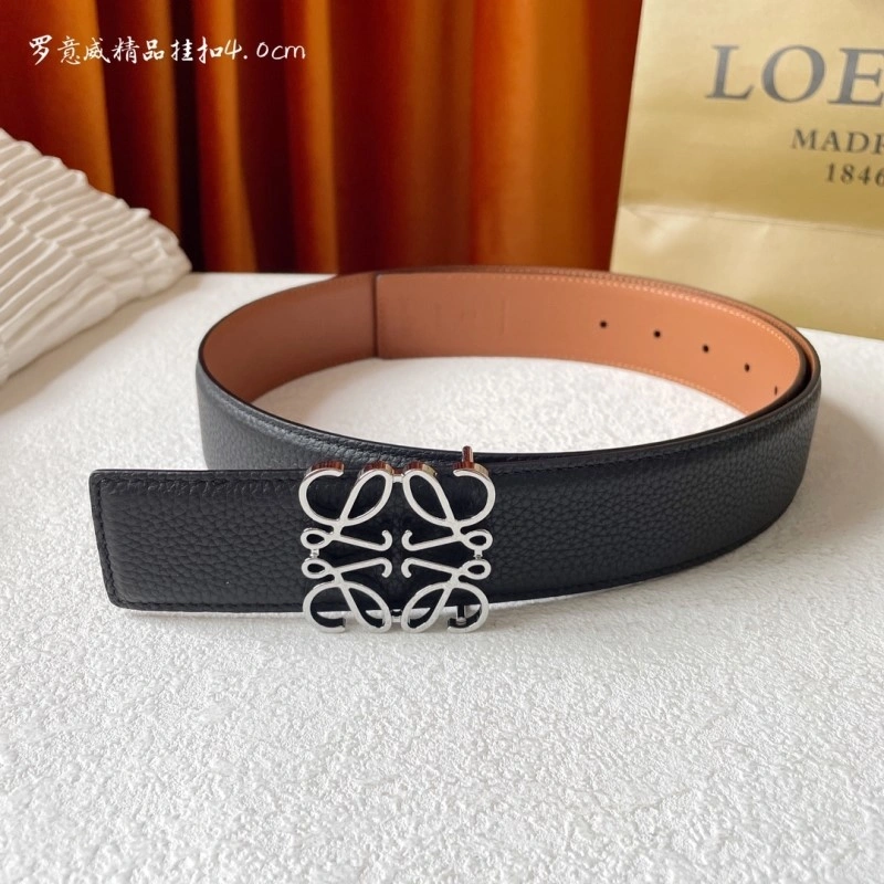 Modern Loewe Belts 296771