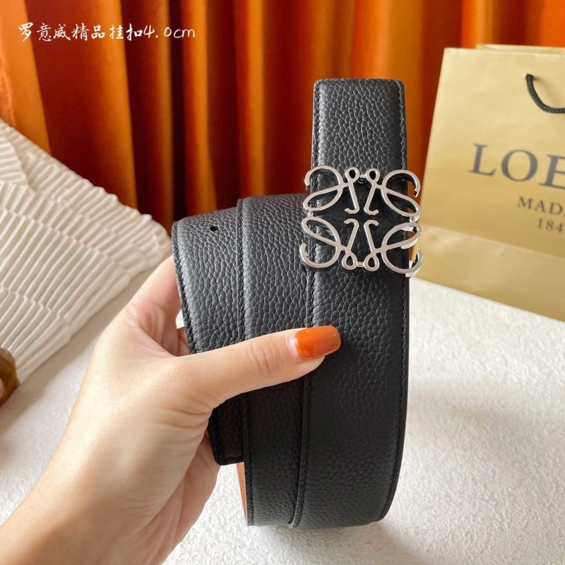 Modern Loewe Belts 296771