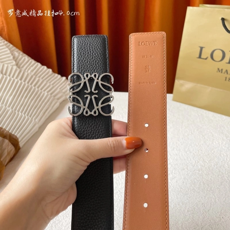 Modern Loewe Belts 296771