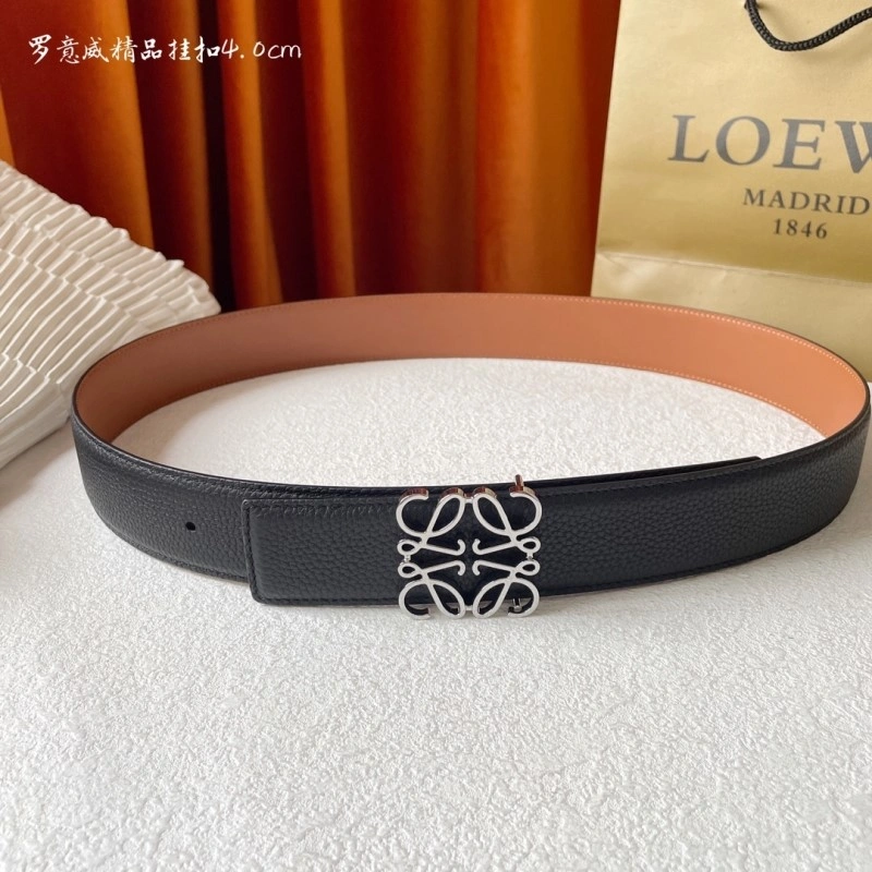 Modern Loewe Belts 296771