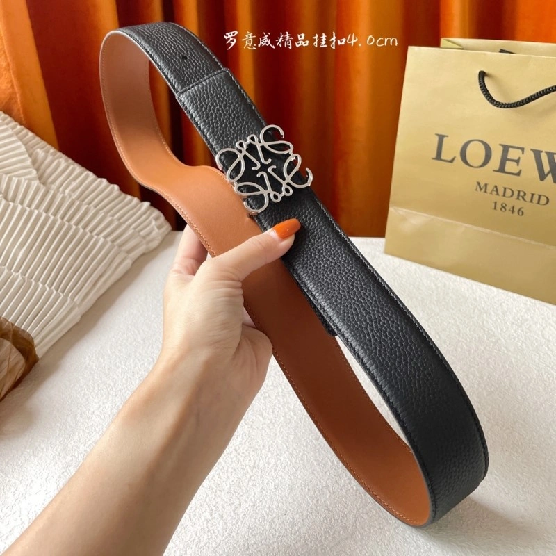Modern Loewe Belts 296771