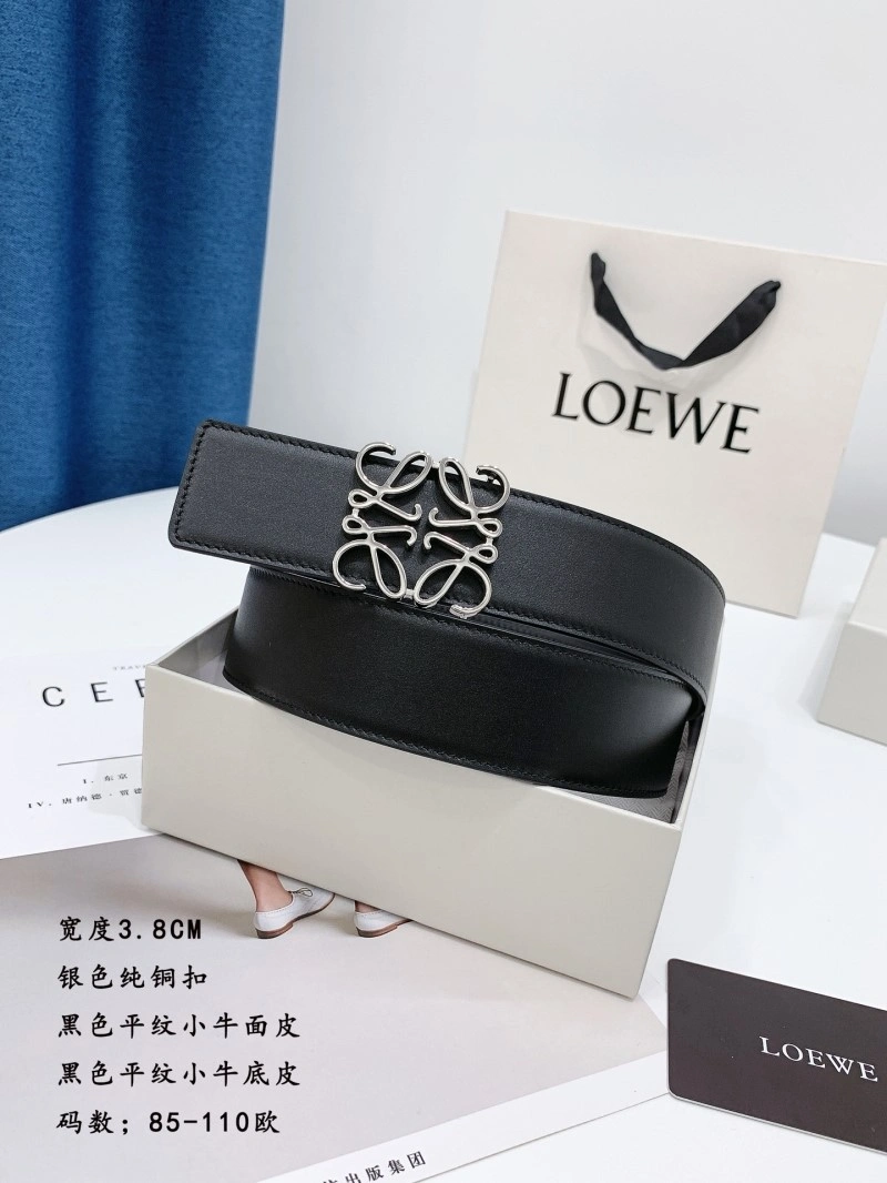 HighPerformance Loewe Belts 296800