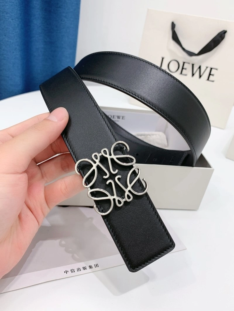 HighPerformance Loewe Belts 296800