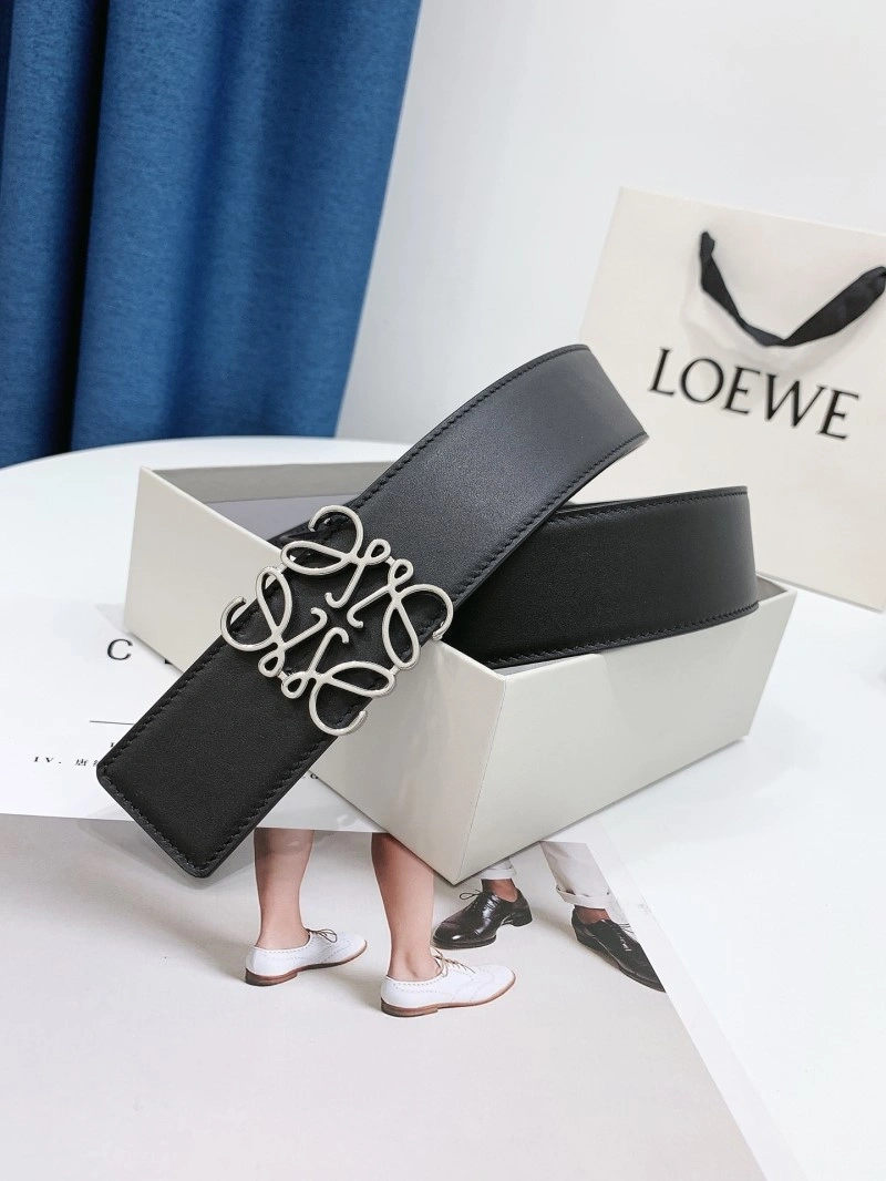 HighPerformance Loewe Belts 296800