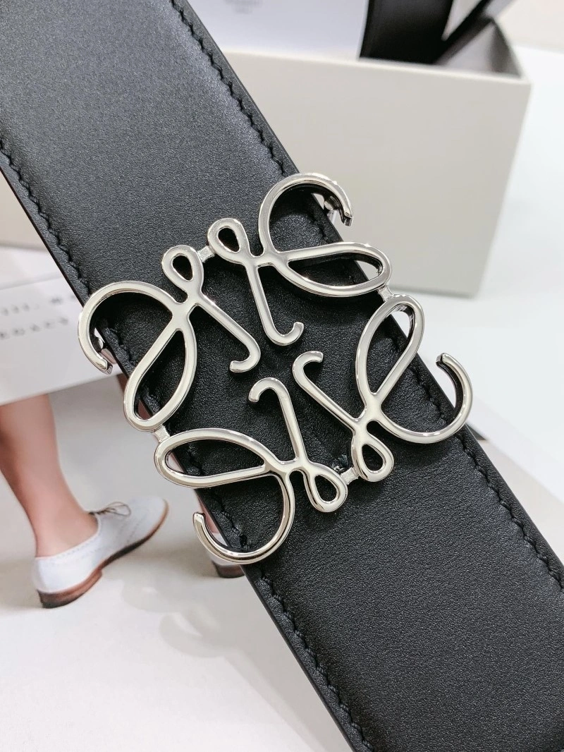HighPerformance Loewe Belts 296800