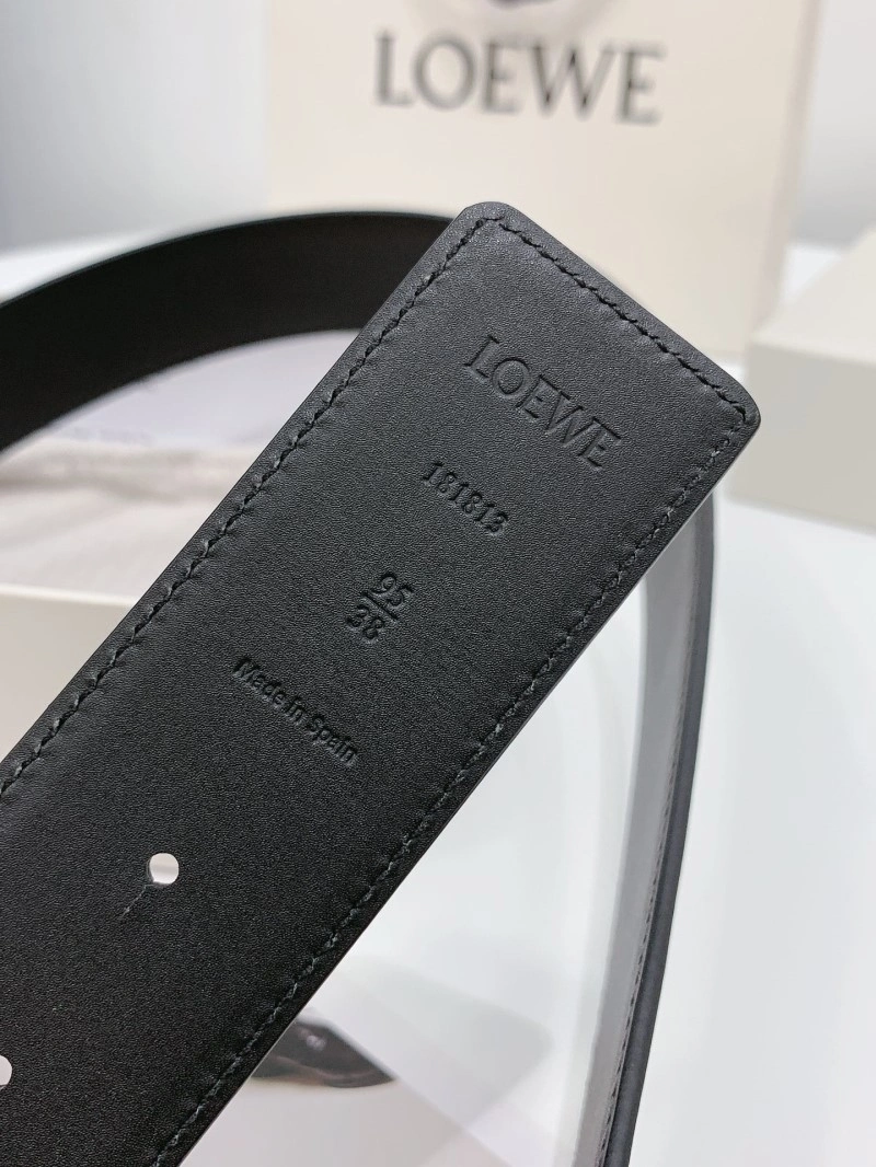 HighPerformance Loewe Belts 296800