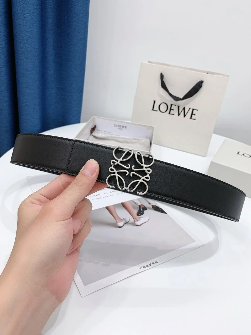 HighPerformance Loewe Belts 296800