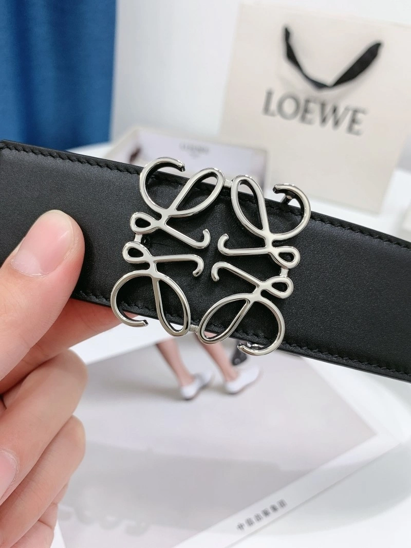 HighPerformance Loewe Belts 296800