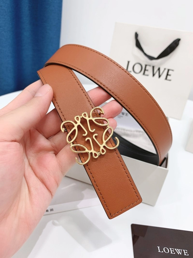 Loewe Belts Effortless 296791