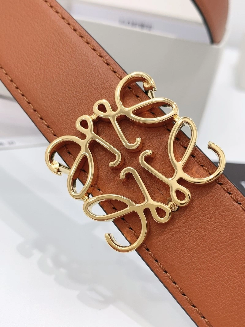 Loewe Belts Effortless 296791