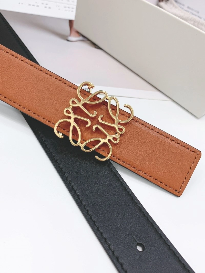 Loewe Belts Effortless 296791