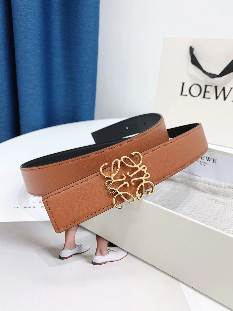 Loewe Belts Effortless 296791