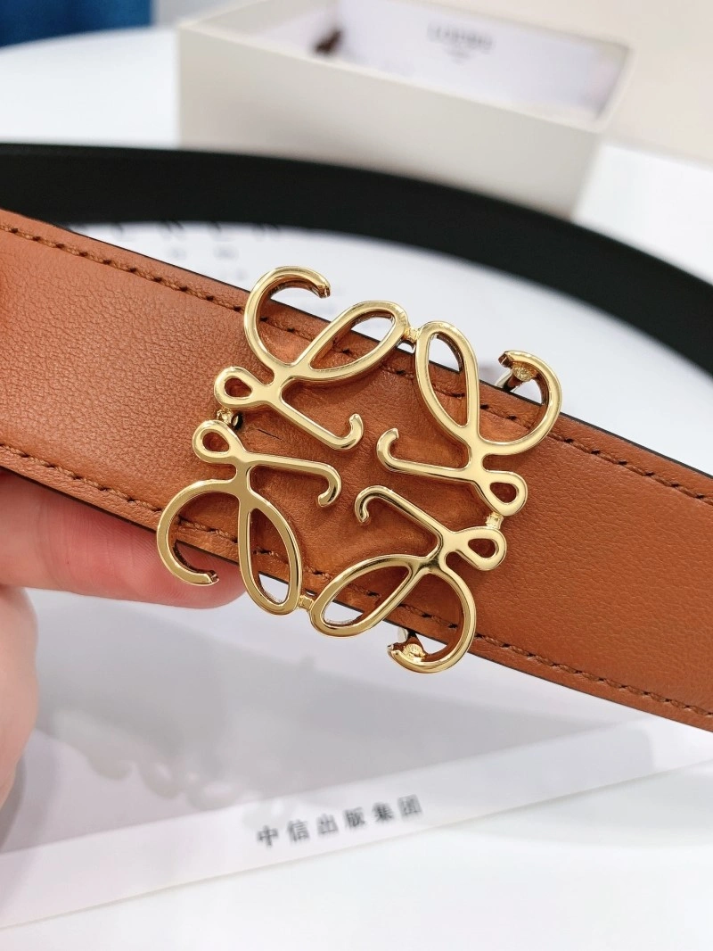 Loewe Belts Effortless 296791