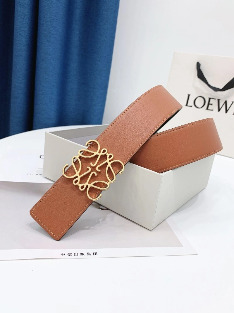 QuickDry Loewe Belts 296781