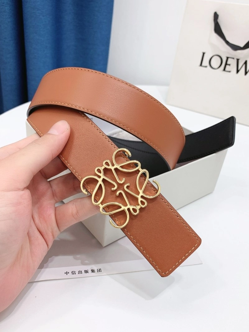 QuickDry Loewe Belts 296781