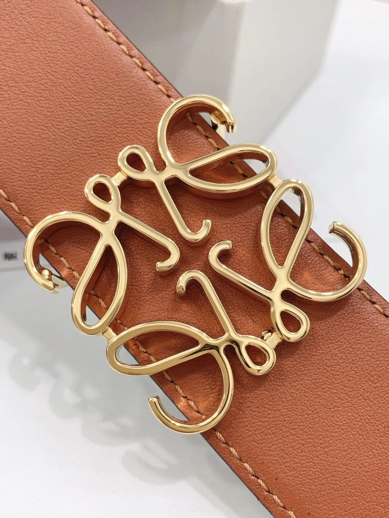 QuickDry Loewe Belts 296781