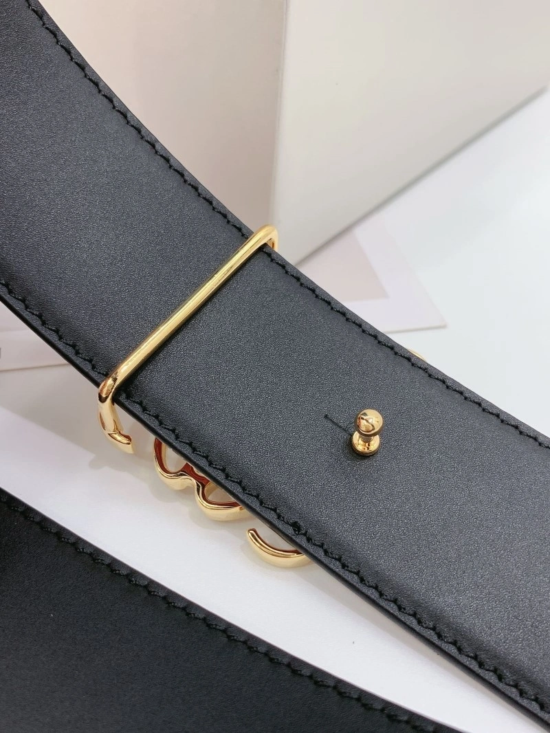QuickDry Loewe Belts 296781