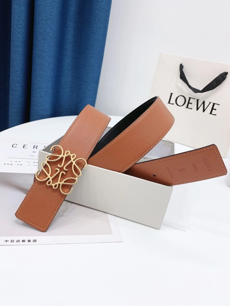 QuickDry Loewe Belts 296781