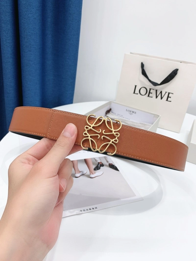 QuickDry Loewe Belts 296781