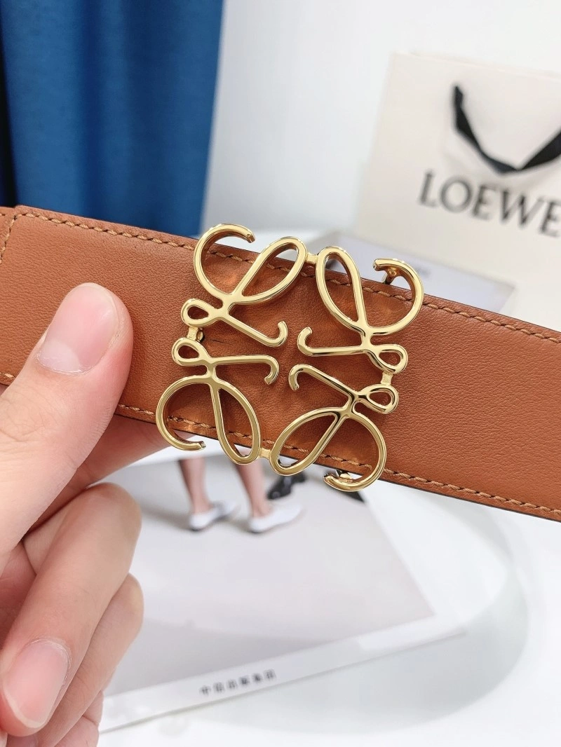 QuickDry Loewe Belts 296781