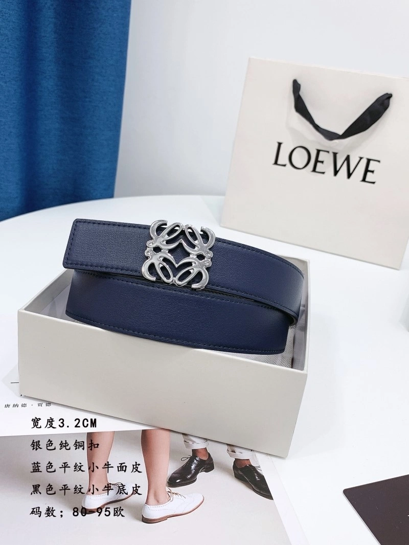NewStyle Loewe Belts 296797