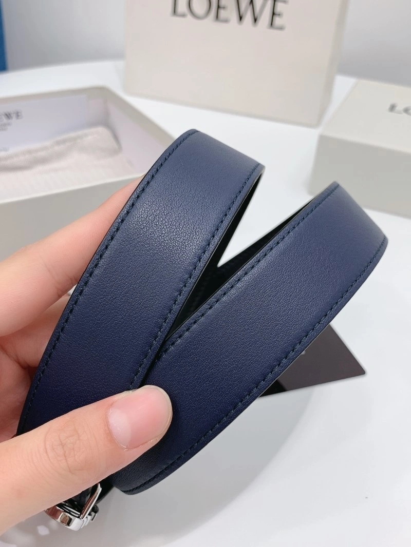NewStyle Loewe Belts 296797