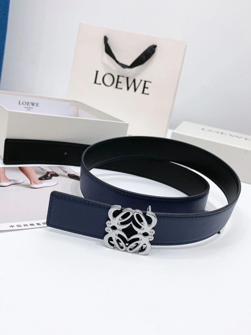 NewStyle Loewe Belts 296797