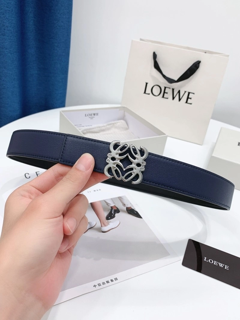 NewStyle Loewe Belts 296797