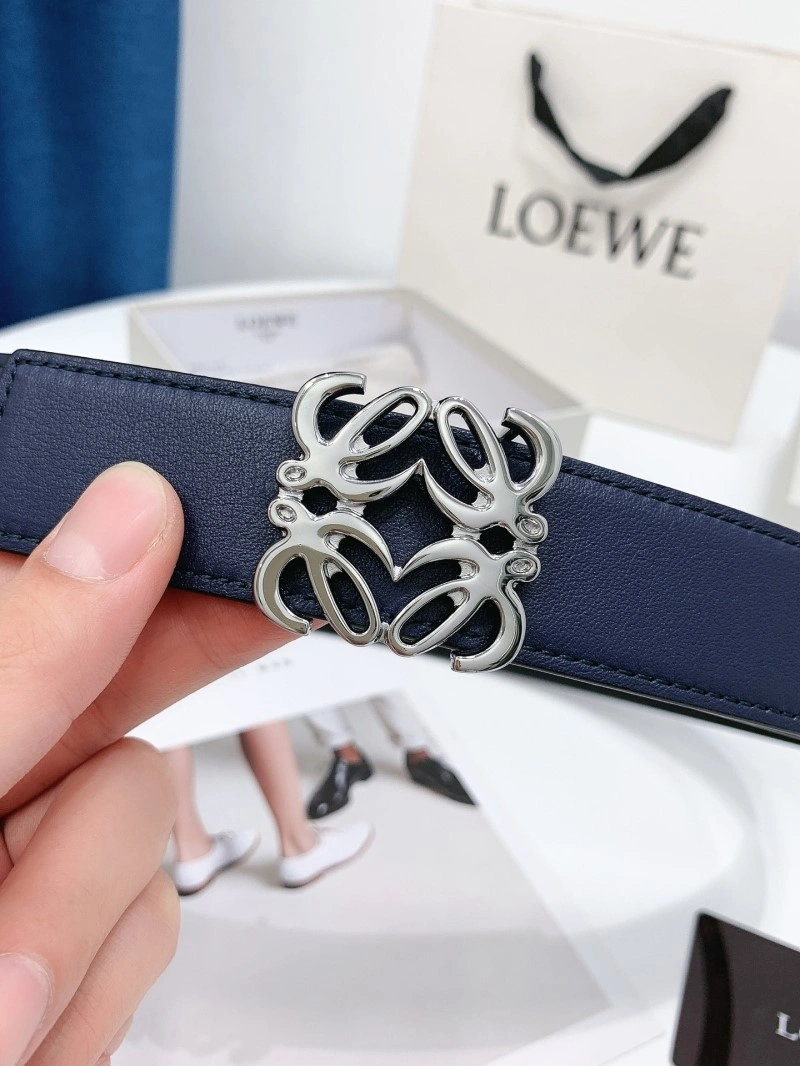 NewStyle Loewe Belts 296797