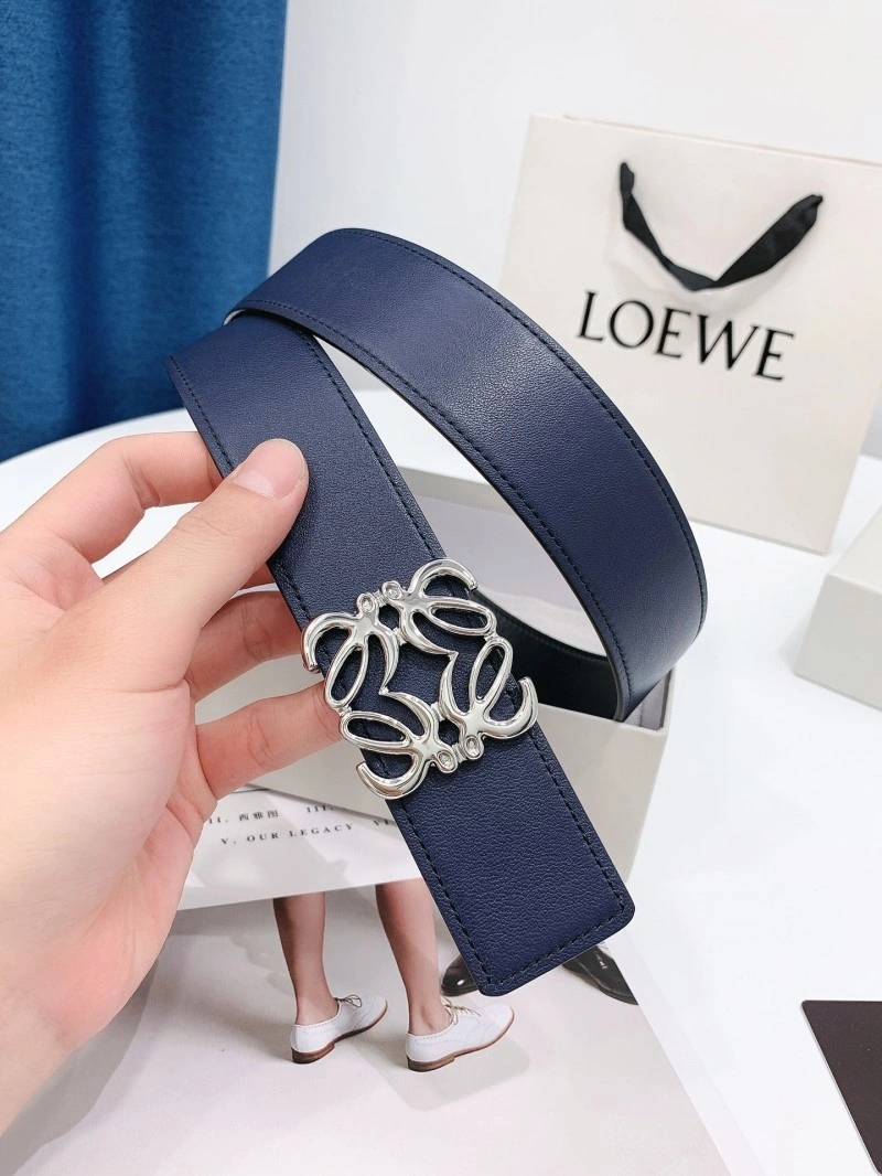Loewe Belts Contemporary 296789