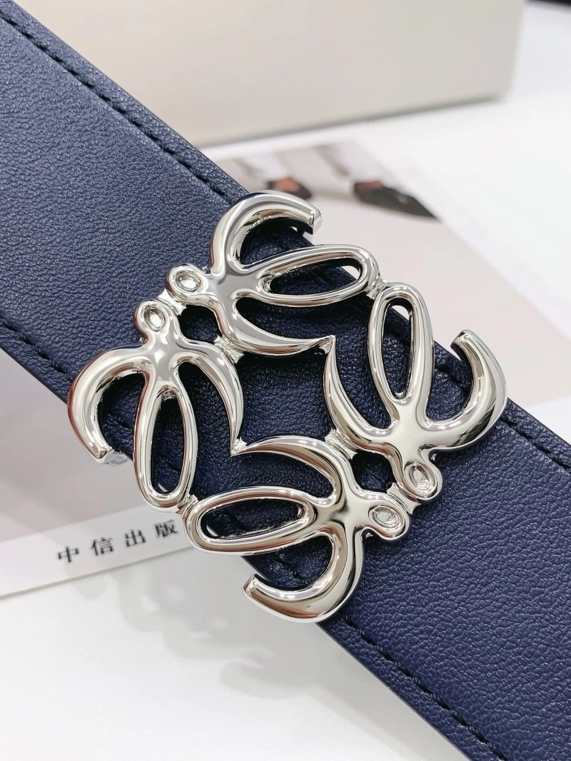 Loewe Belts Contemporary 296789