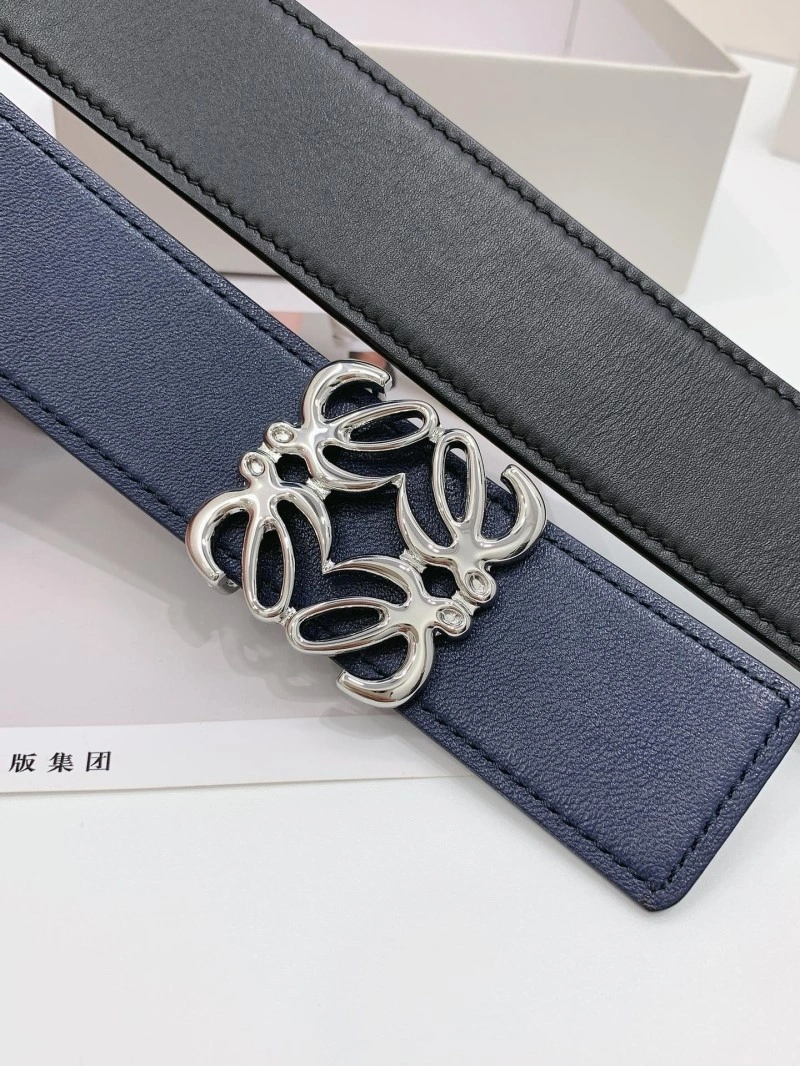 Loewe Belts Contemporary 296789