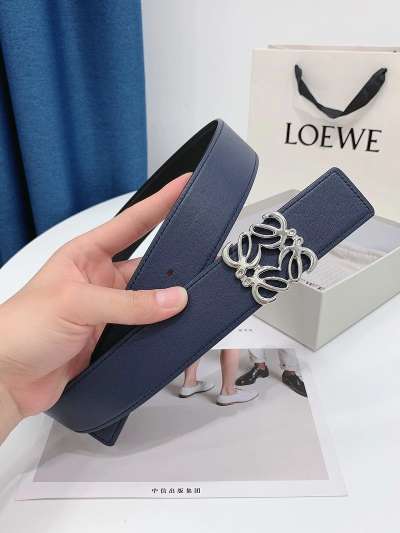 Loewe Belts Contemporary 296789