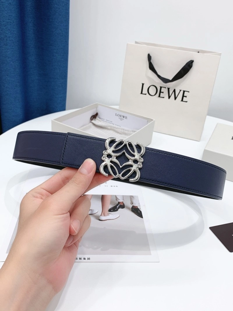 Loewe Belts Contemporary 296789