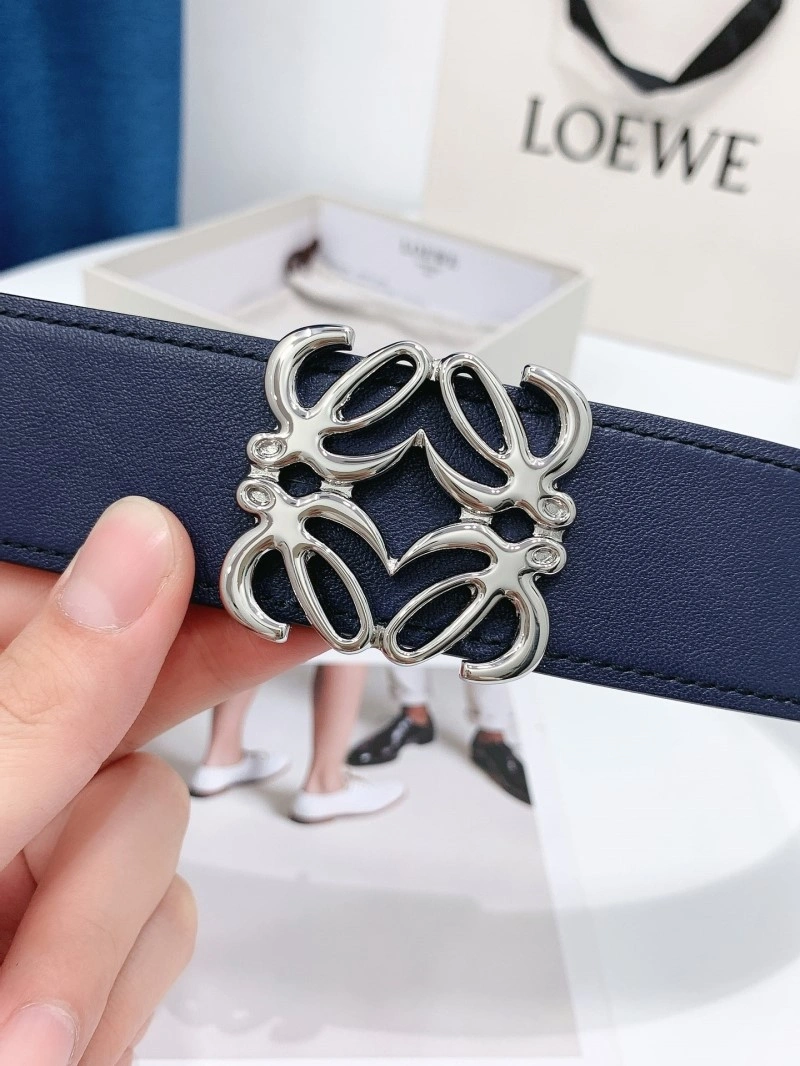 Loewe Belts Contemporary 296789